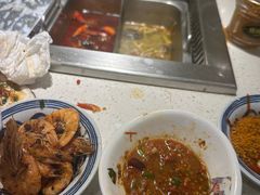 -千家粗粮王(MOMOPARK店)