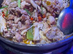 -蛙来哒(金沙洲万达店)