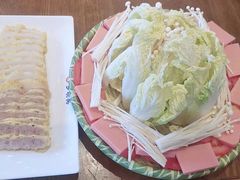 -乡坝头外婆菜(东方欧城仁寿七分店)