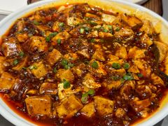 -四川饭店(长白店)