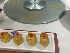 -四世同堂·京菜·烤鸭(双井店)
