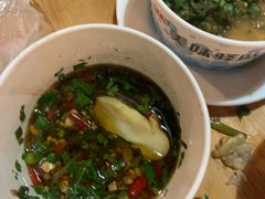 -抚仙湖生态石锅鱼野生菌(告庄店)