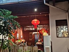 -董府·古宅餐厅