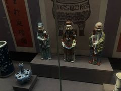 -湖州博物馆