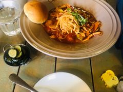 -Cafe Alice咖啡爱丽丝(奥城店)