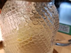 -街角等你.大连海鲜烧烤.经典铁板海鲜串(西安路店)