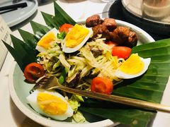 -生如夏花泰式火锅(伊藤双楠店)
