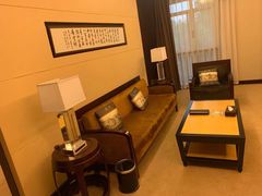-绍兴鉴湖君澜大酒店