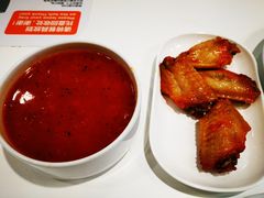 -宜家·瑞典风味餐厅(烟台路店)