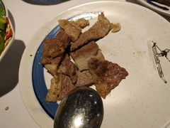 -隐炉和牛烧肉店(群力店)