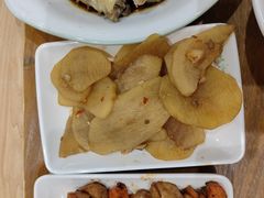 -老乡鸡(东方广场店)