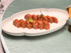 -盛福楼·惠山宴(盛岸路店)