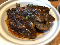 -马仕玖煲·融合菜·酥不腻烤鸭(人大店)