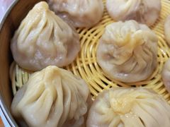 -南京汤包(徽州大道商业步行街店)