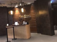 -Let’s Relax Spa(Siam Square One)