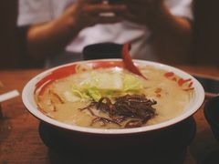 -豚王拉面(澳门银河店)