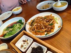 -如轩·海鲜砂锅粥·潮汕菜(一品天下店)