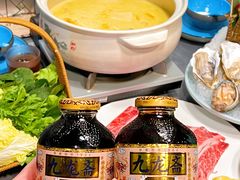 -金龙·打边炉(南京西路店)