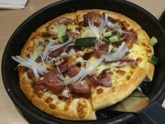 -必胜客(漕宝路店)