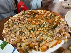 -食来运转平潭小吃(平潭店)