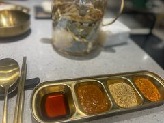 -妥妥烤肉料理(昙华林店)