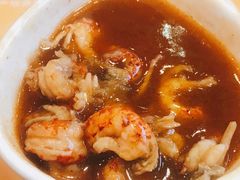 -海盗虾饭·剥好的小龙虾饭(SOHO尚都店)