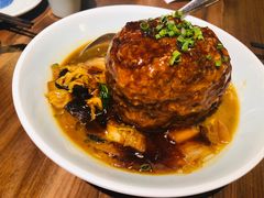 -老灶味道·本帮菜(昌平路店)