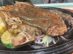 -尊品牛排(沙湾印象汇店)