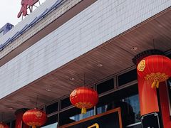 -聚春园自助餐厅(东街口店)
