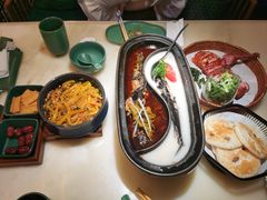 -锦府盐帮·李宅(领展购物广场中关村店)