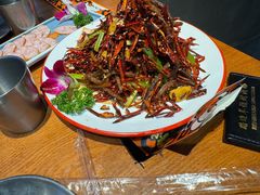 -路边羊烧烤酒场(宝带路店)