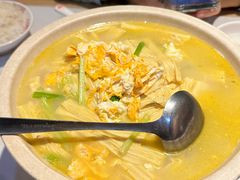 -李老哈·东北菜(宋园路店)