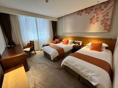 -九华山聚龙大酒店