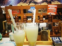 -千寻山野烤肉(中关村店)