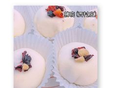-拂晓山房·私房川菜(西门店)