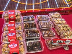 -楊記桃酥王(下马坊店)