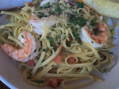 -Bubba Gump Shrimp(Ala Moana)