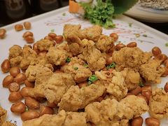 -旺达·福州菜(正大广场店)
