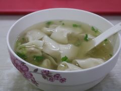 馄饨-周震馄饨