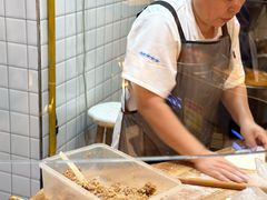 -李老哈·东北菜(宋园路店)