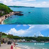 北海旅游丨去了北海，才发现有这么美的海岛