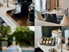 -深圳星河丽思卡尔顿酒店