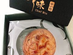 -锋味曲奇