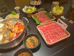 -季季山•云南野生菌火锅(上海首店)
