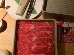 -温野菜涮涮锅(西单大悦城店)