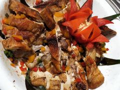 -凯利酒店自助餐(元美中路店)