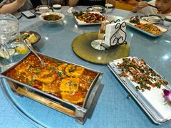 -香巴拉云南餐厅(华莱坞店)