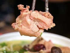 -老陈婆手工面庄