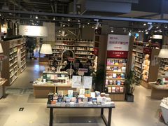 -当当书店(国泰广场店)