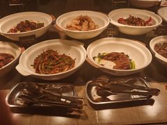 -南京东郊国宾馆
